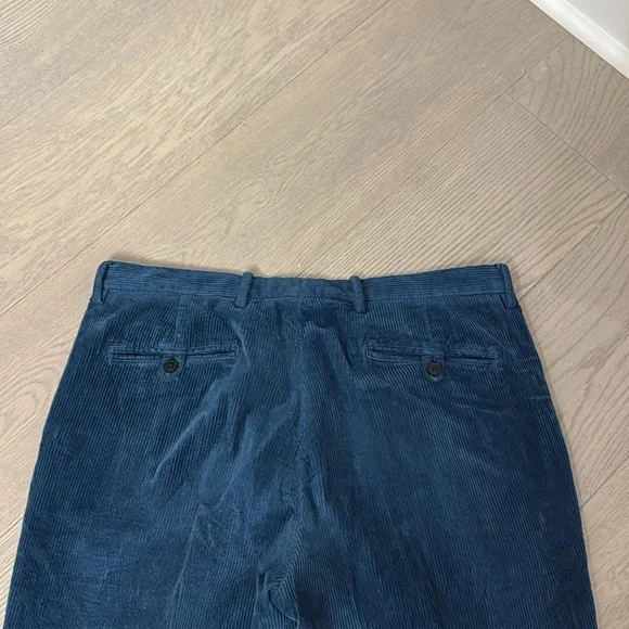 🔥SEND OFFERS🔥 ZENGA CORDUROY PANTS